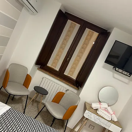 La Chicca Di Sofy 3* オルヴィエート