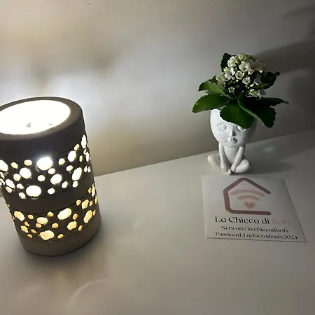 La Chicca Di Sofy 3*