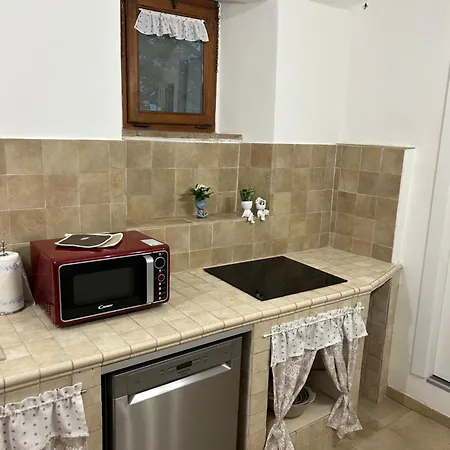 La Chicca Di Sofy オルヴィエート