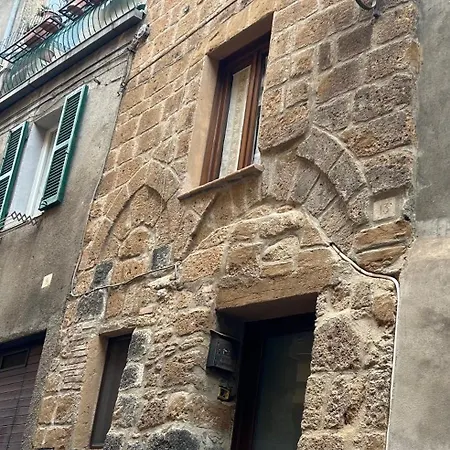 La Chicca Di Sofy 3*