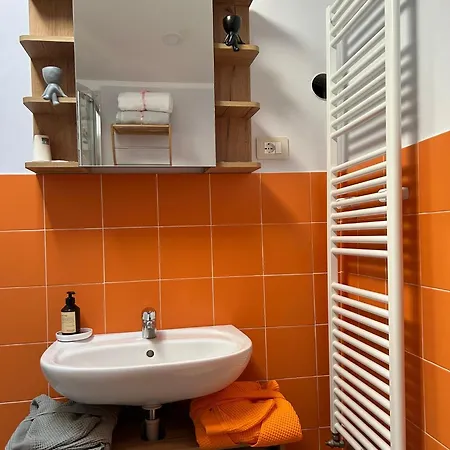 La Chicca Di Sofy ゲストハウス