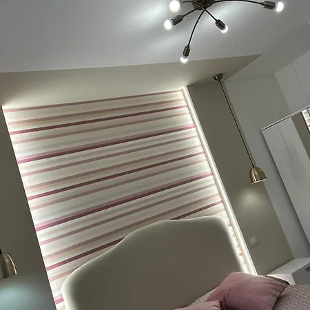 La Chicca Di Sofy ゲストハウス