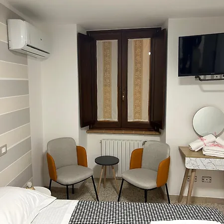 La Chicca Di Sofy ゲストハウス 3*