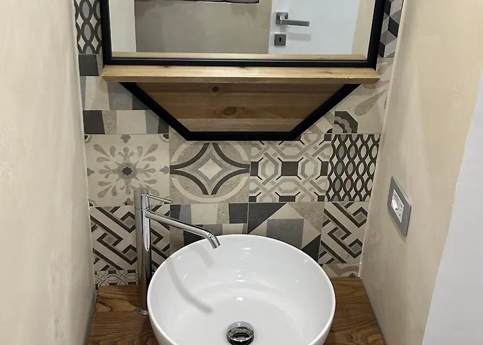 La Chicca Di Sofy オルヴィエート