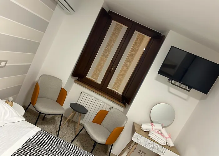 La Chicca Di Sofy 3* オルヴィエート