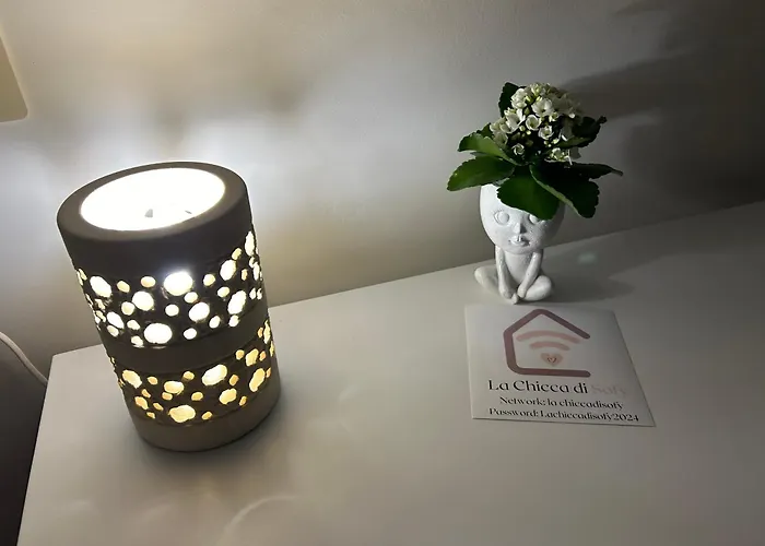 La Chicca Di Sofy 3*