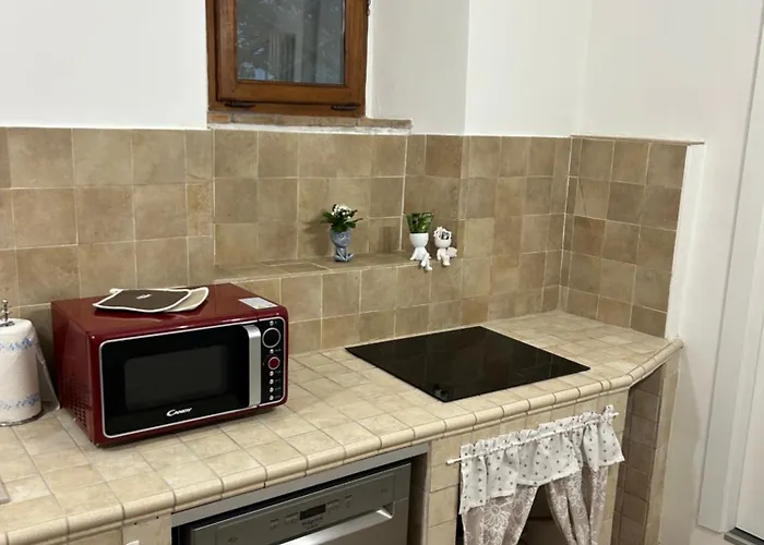 La Chicca Di Sofy オルヴィエート