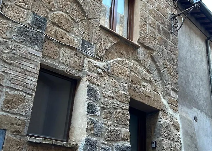 La Chicca Di Sofy オルヴィエート