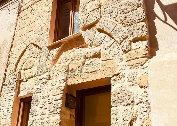 بيت ضيافة La Chicca Di Sofy 3*