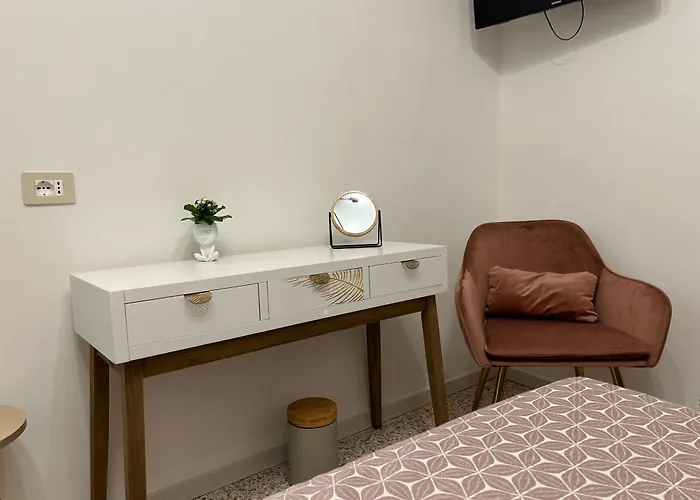 La Chicca Di Sofy 3* أورفييتو