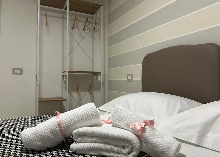 بيت ضيافة La Chicca Di Sofy 3*