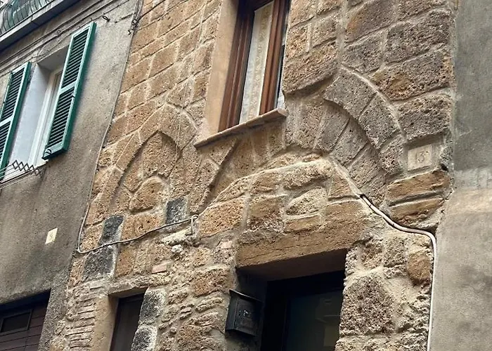 La Chicca Di Sofy 3*