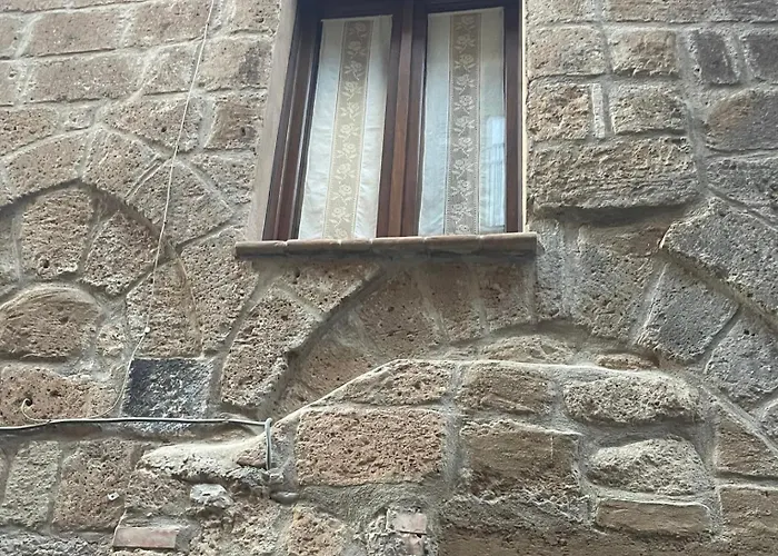 La Chicca Di Sofy ゲストハウス 3*