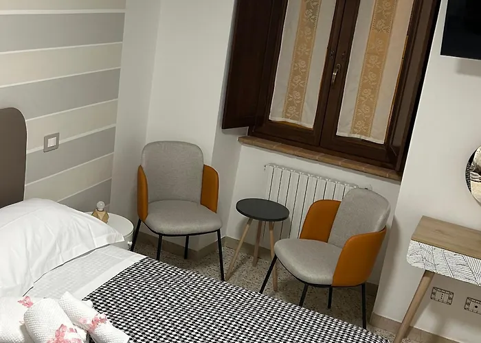 La Chicca Di Sofy 3*