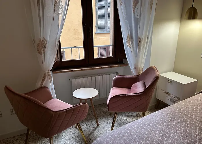 بيت ضيافة La Chicca Di Sofy