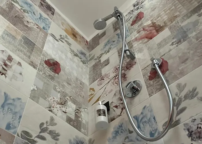 La Chicca Di Sofy بيت ضيافة 3*