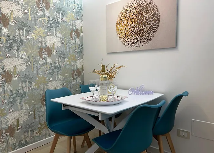 La Chicca Di Sofy 3* オルヴィエート