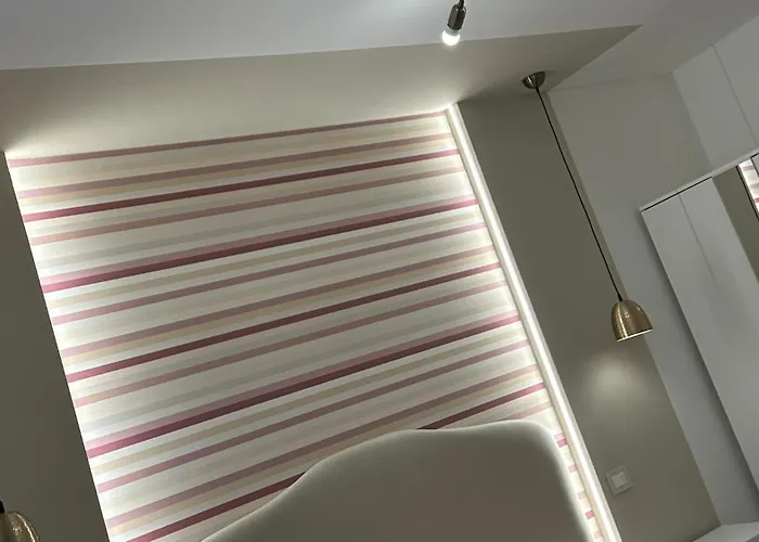 La Chicca Di Sofy بيت ضيافة