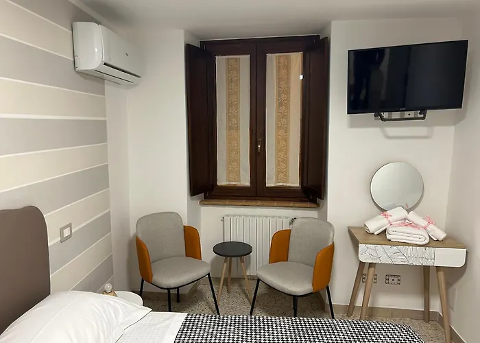 La Chicca Di Sofy ゲストハウス 3*