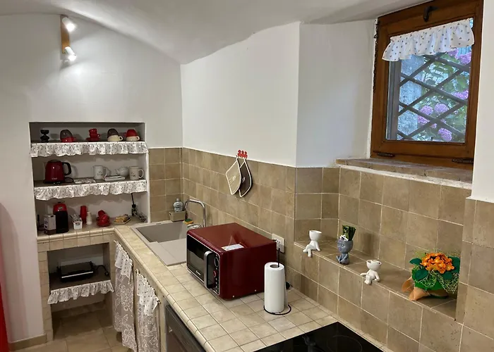 La Chicca Di Sofy بيت ضيافة أورفييتو